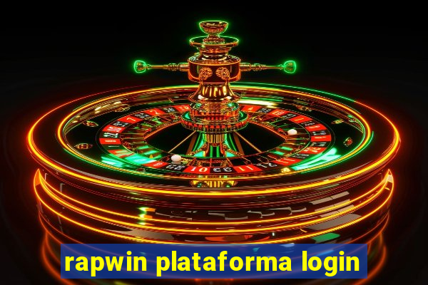 rapwin plataforma login